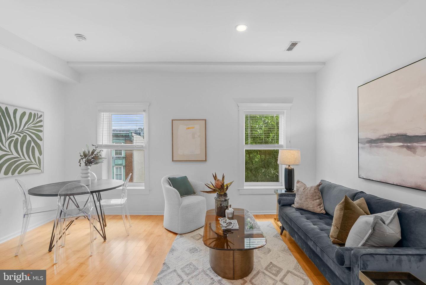 1509 Christian St #3