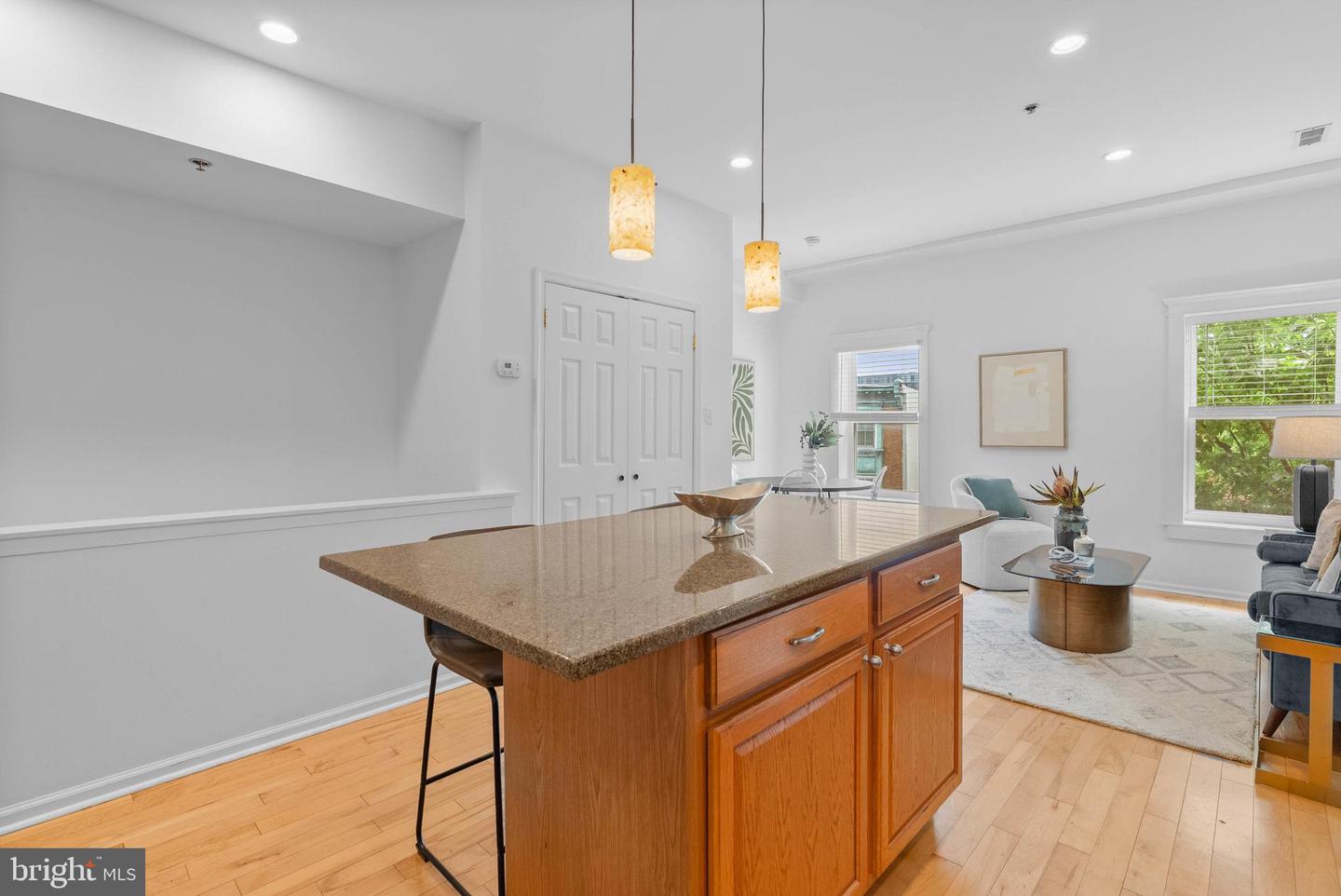 1509 Christian St #3