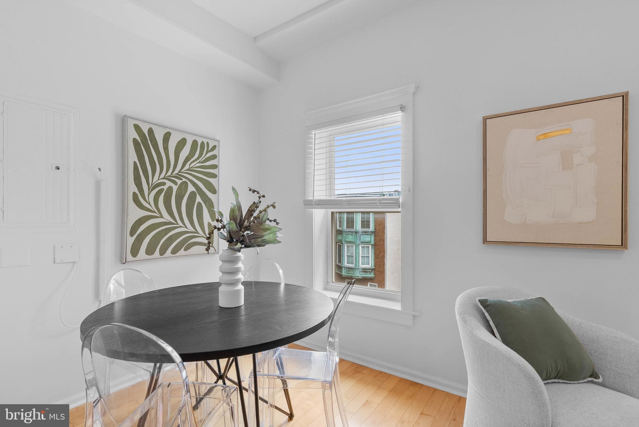 1509 Christian St #3