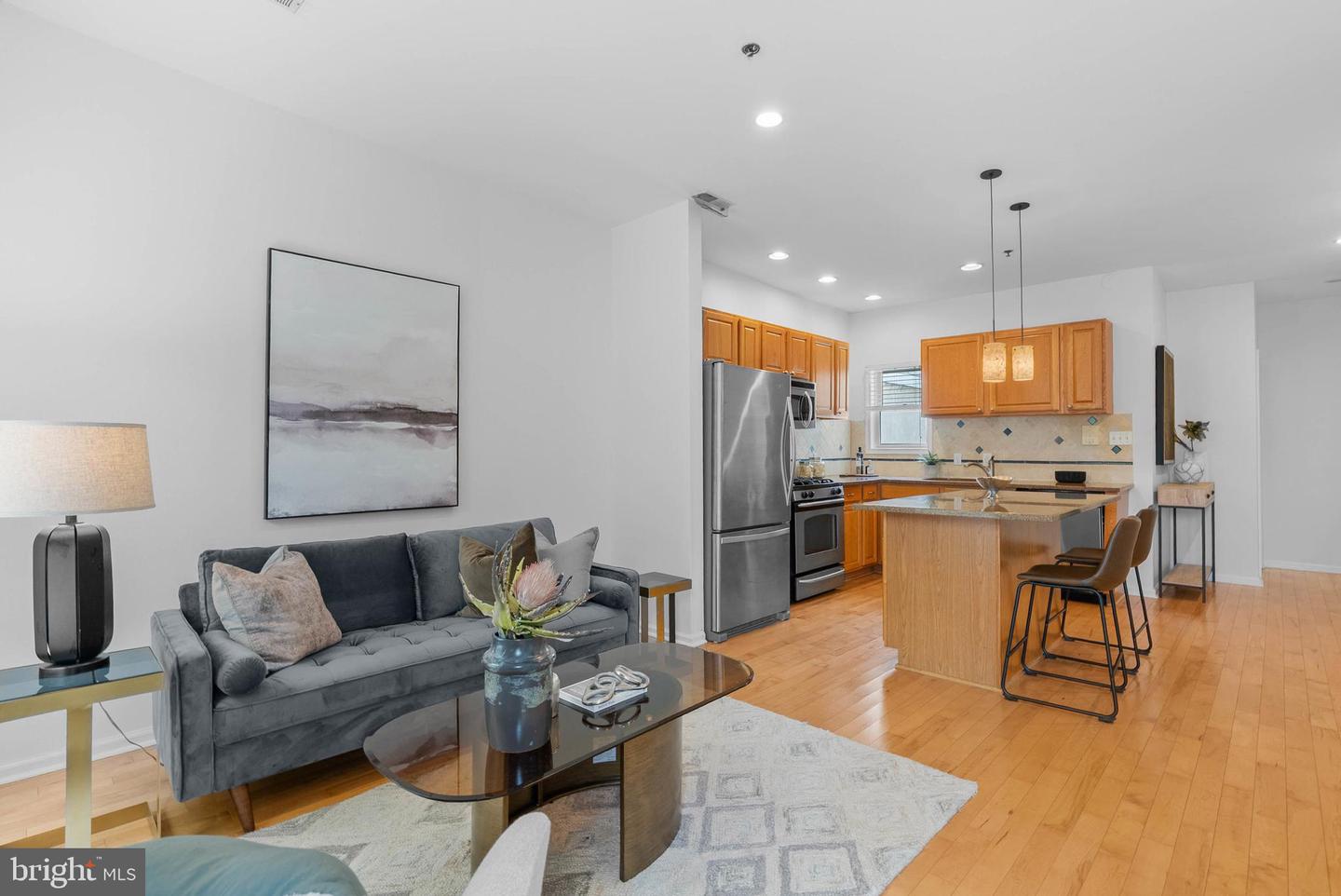 1509 Christian St #3