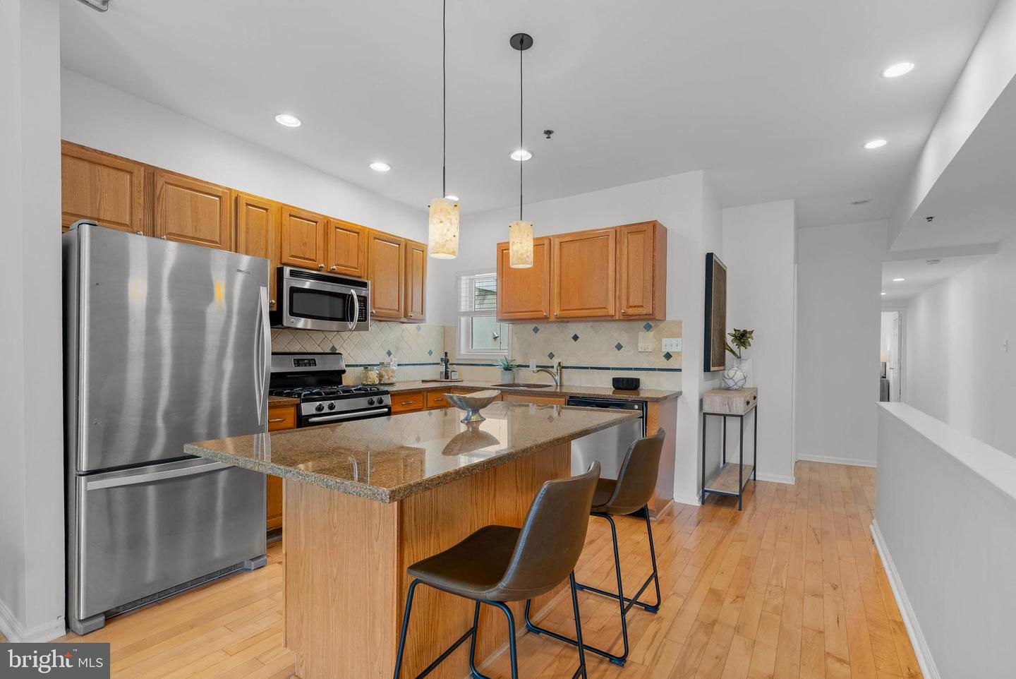 1509 Christian St #3