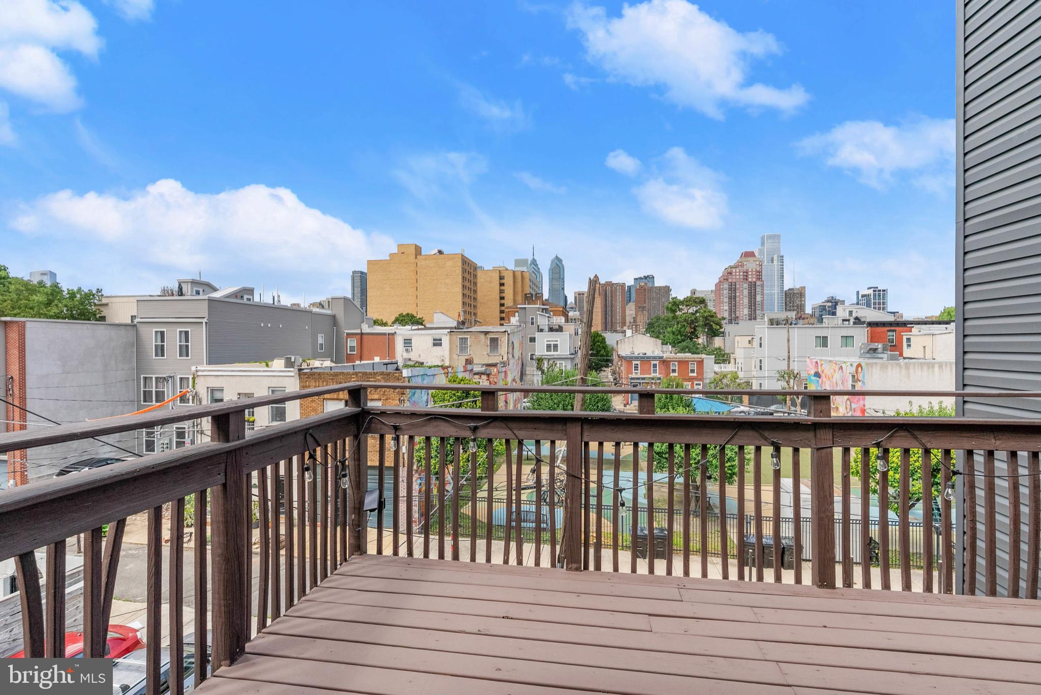 1509 Christian St #3