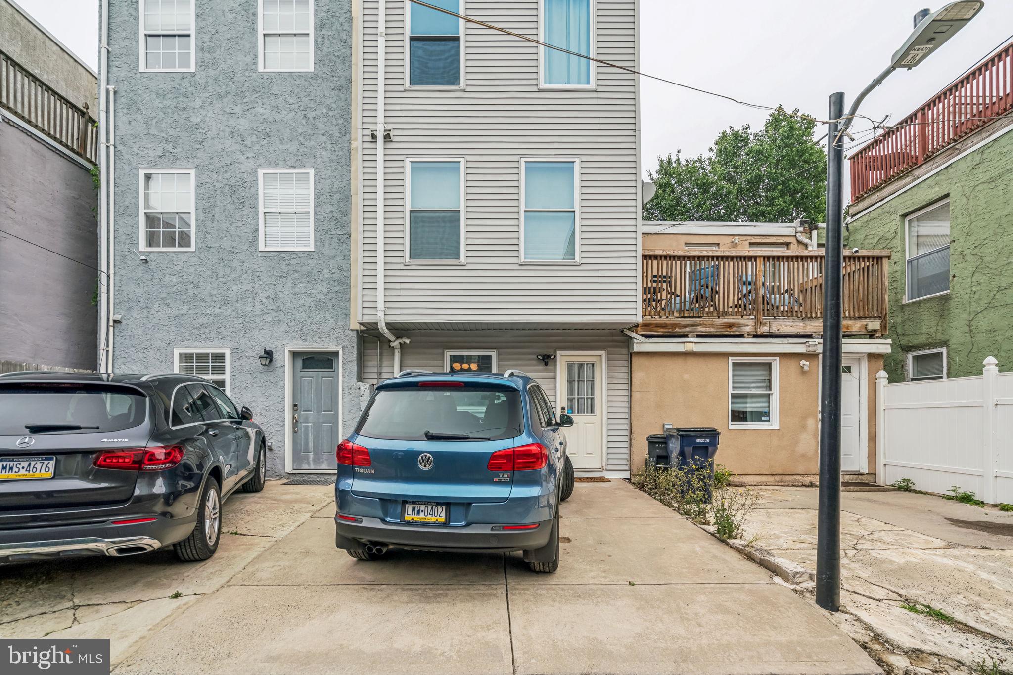 2020 Saint Albans St