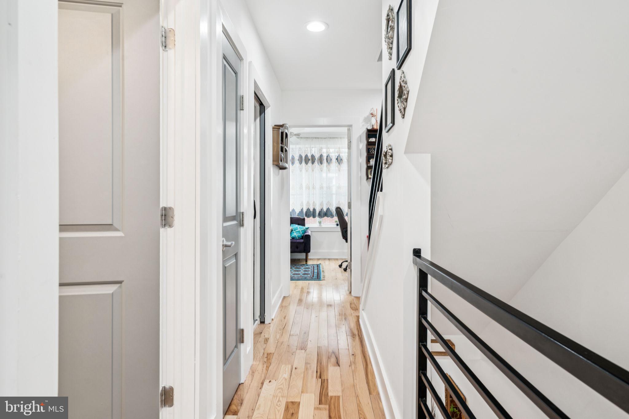 2020 Saint Albans St