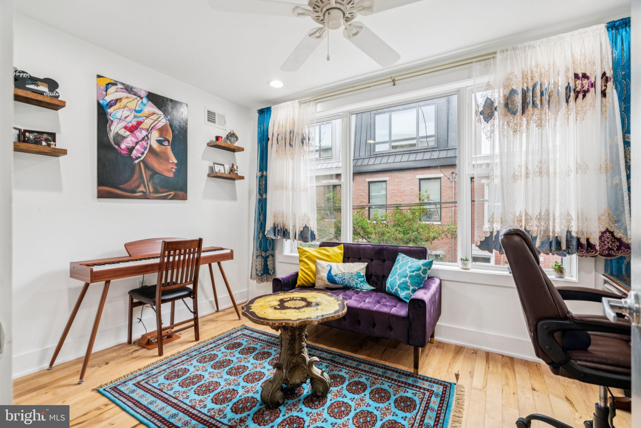 2020 Saint Albans St