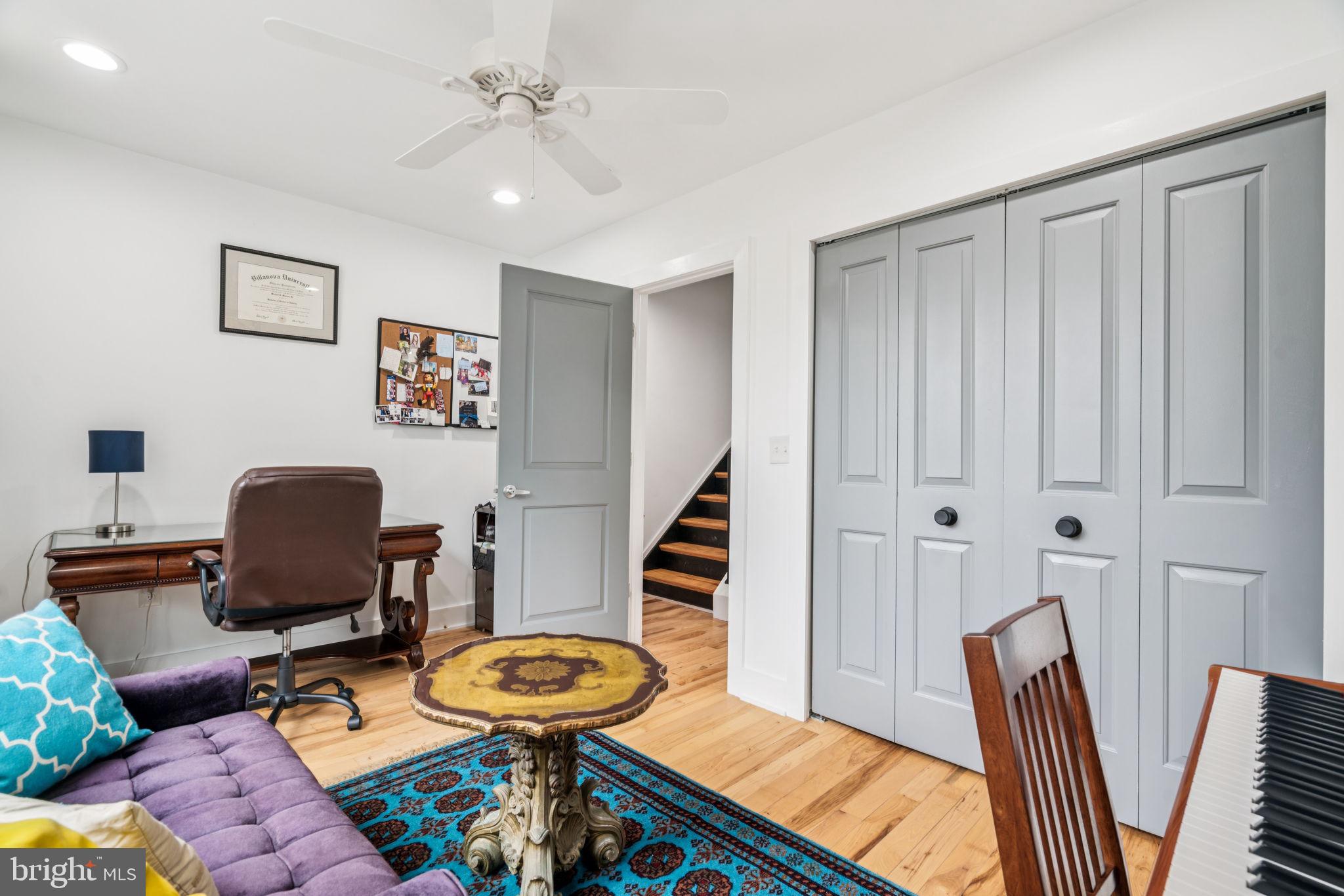 2020 Saint Albans St