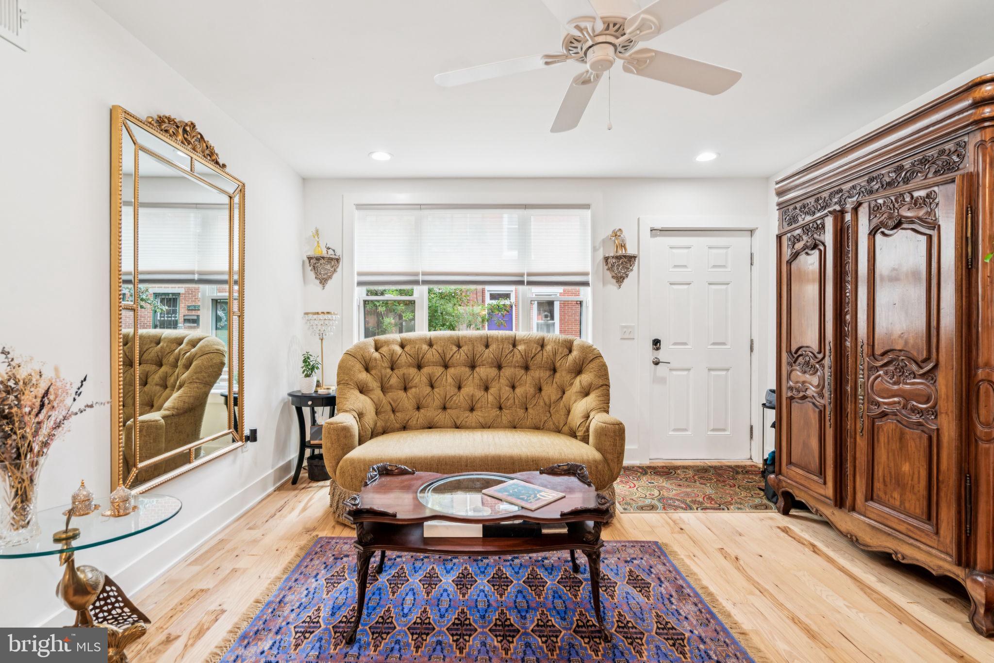 2020 Saint Albans St