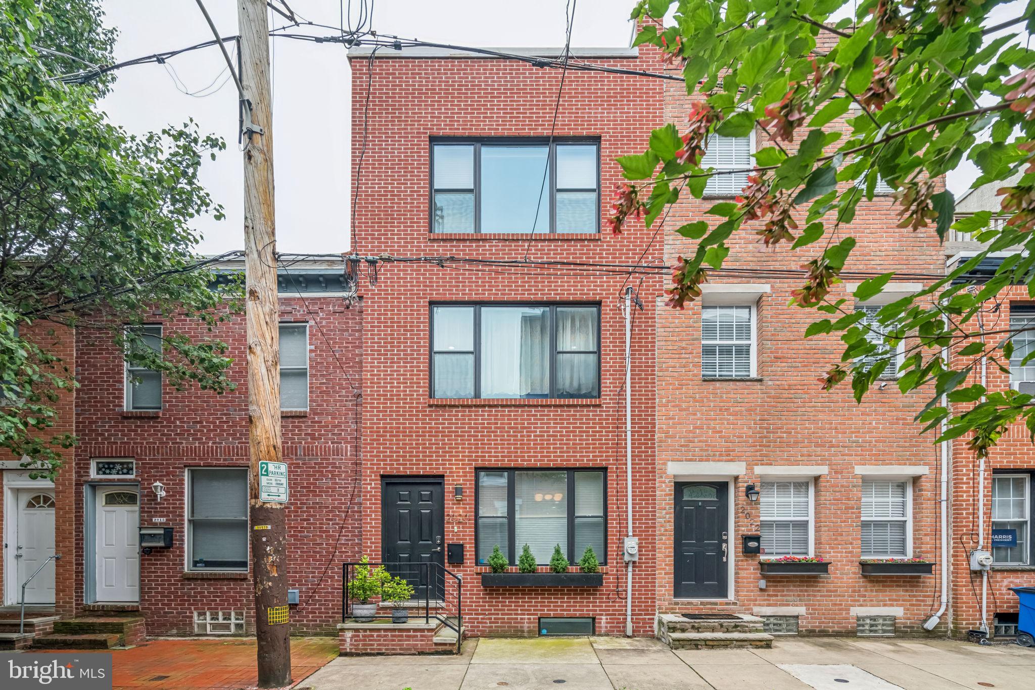 2020 Saint Albans St