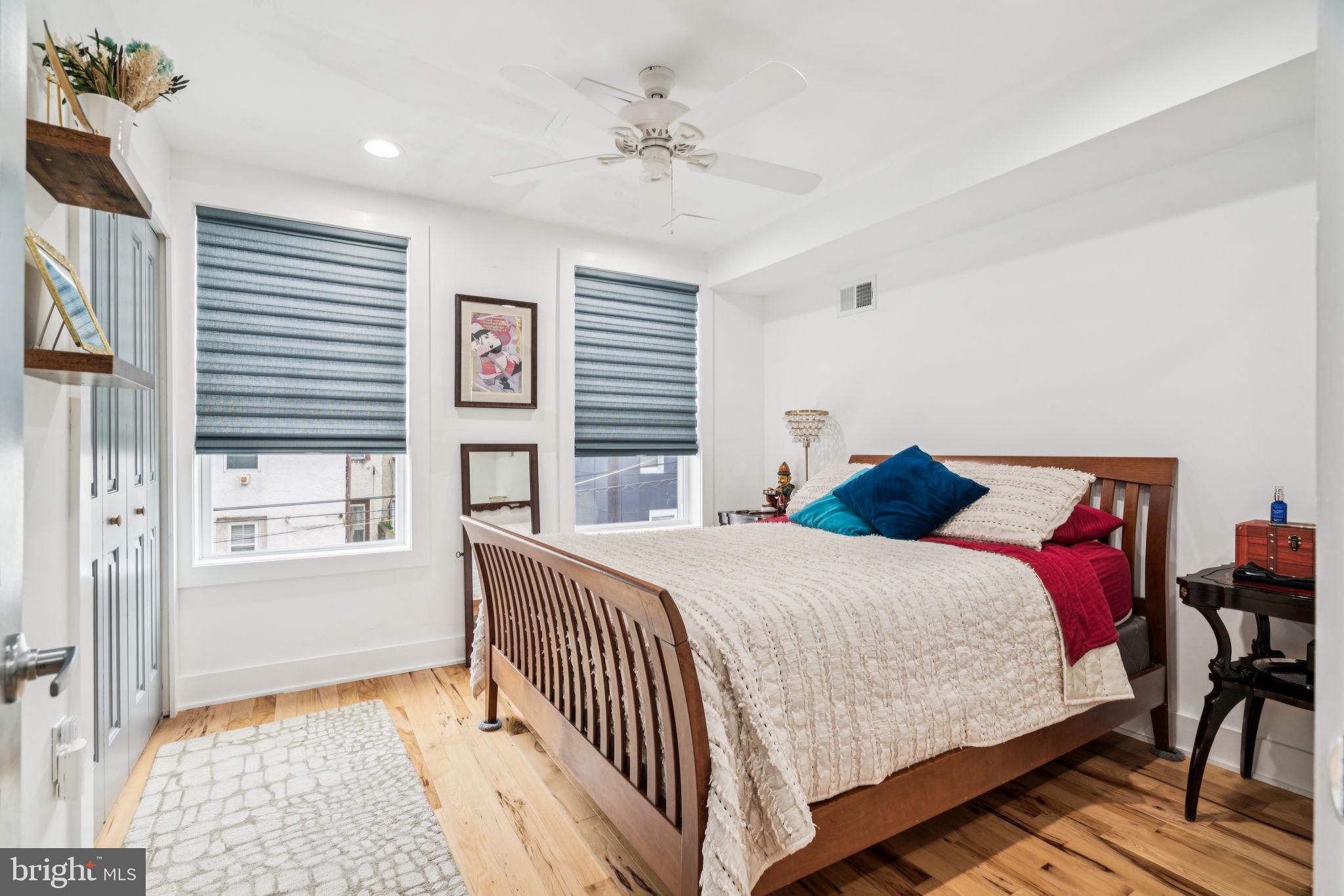 2020 Saint Albans St