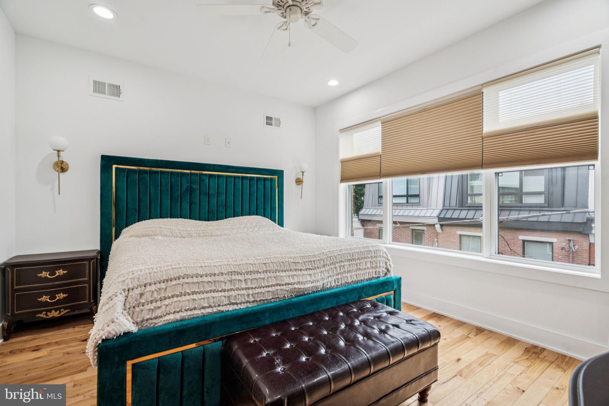 2020 Saint Albans St