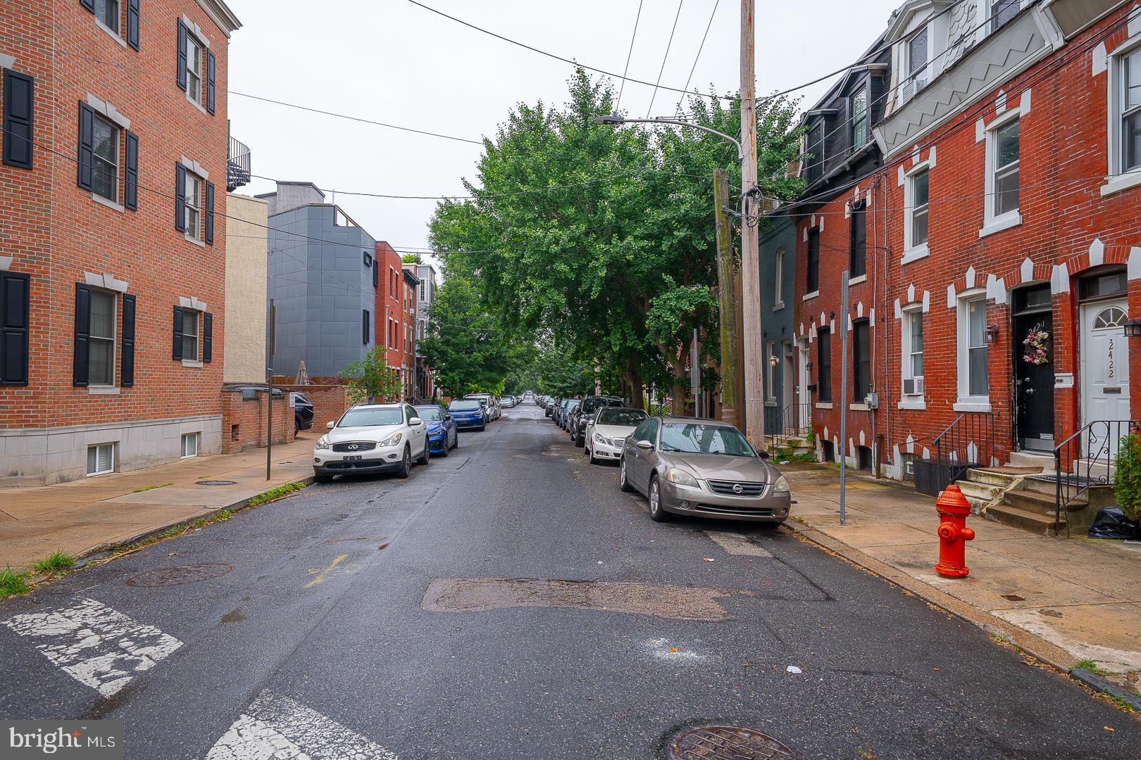 2406 CATHARINE STREET