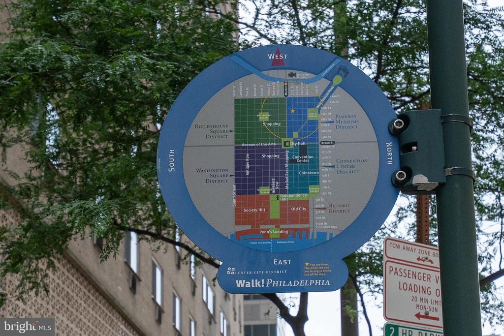 1900 JOHN F KENNEDY BOULEVARD 818