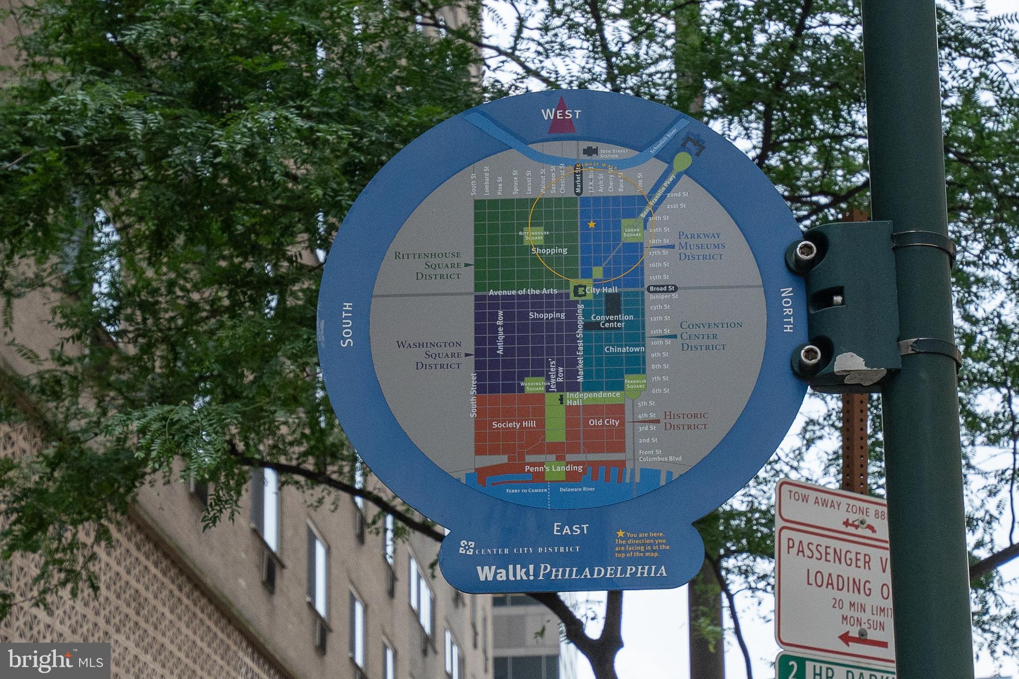 1900 JOHN F KENNEDY BOULEVARD 818