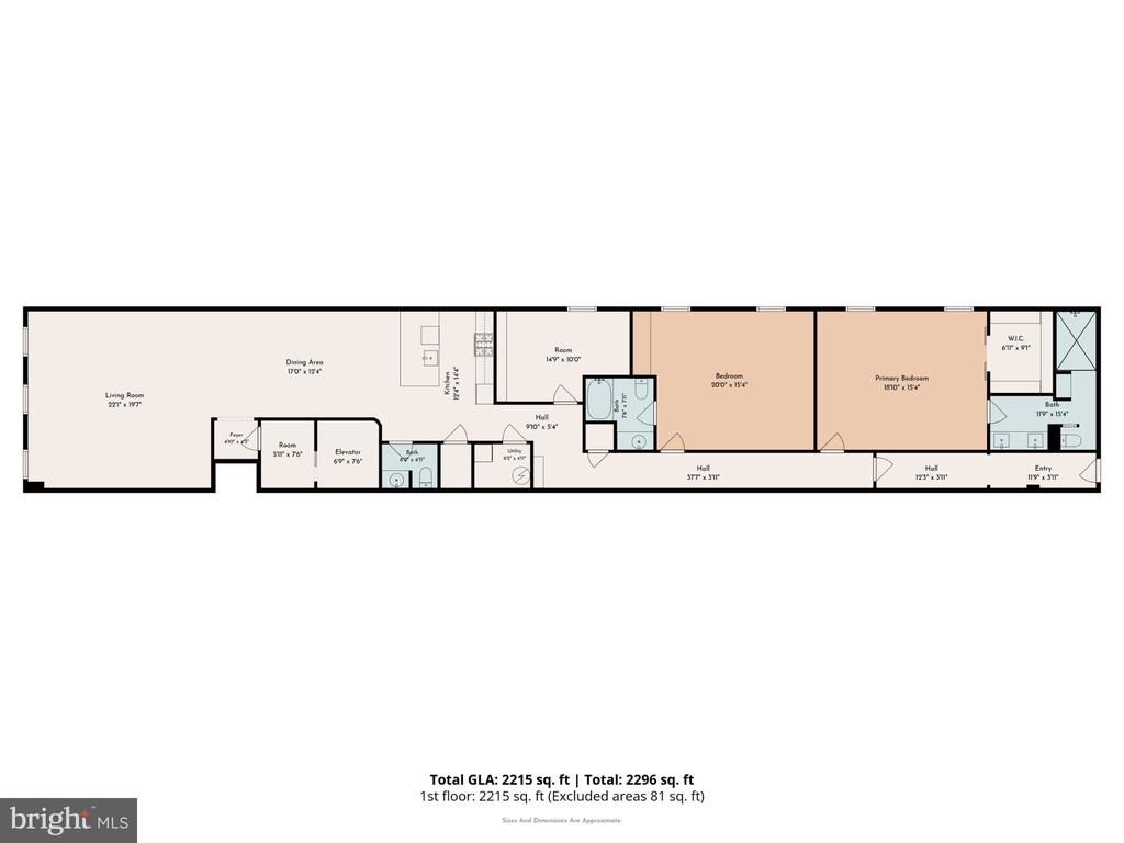 233 CHESTNUT STREET Unit: 3