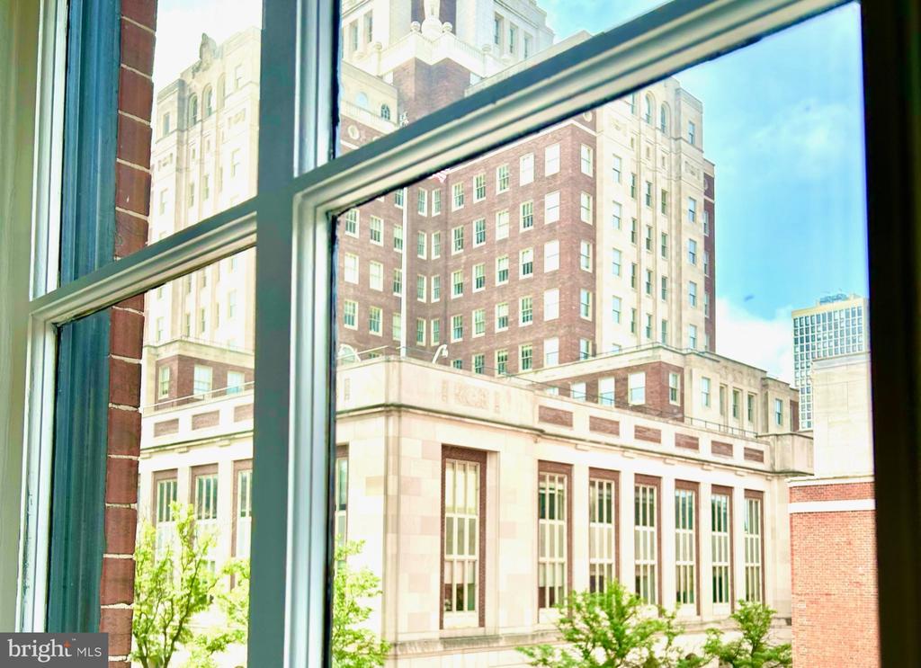 233 CHESTNUT STREET Unit: 3