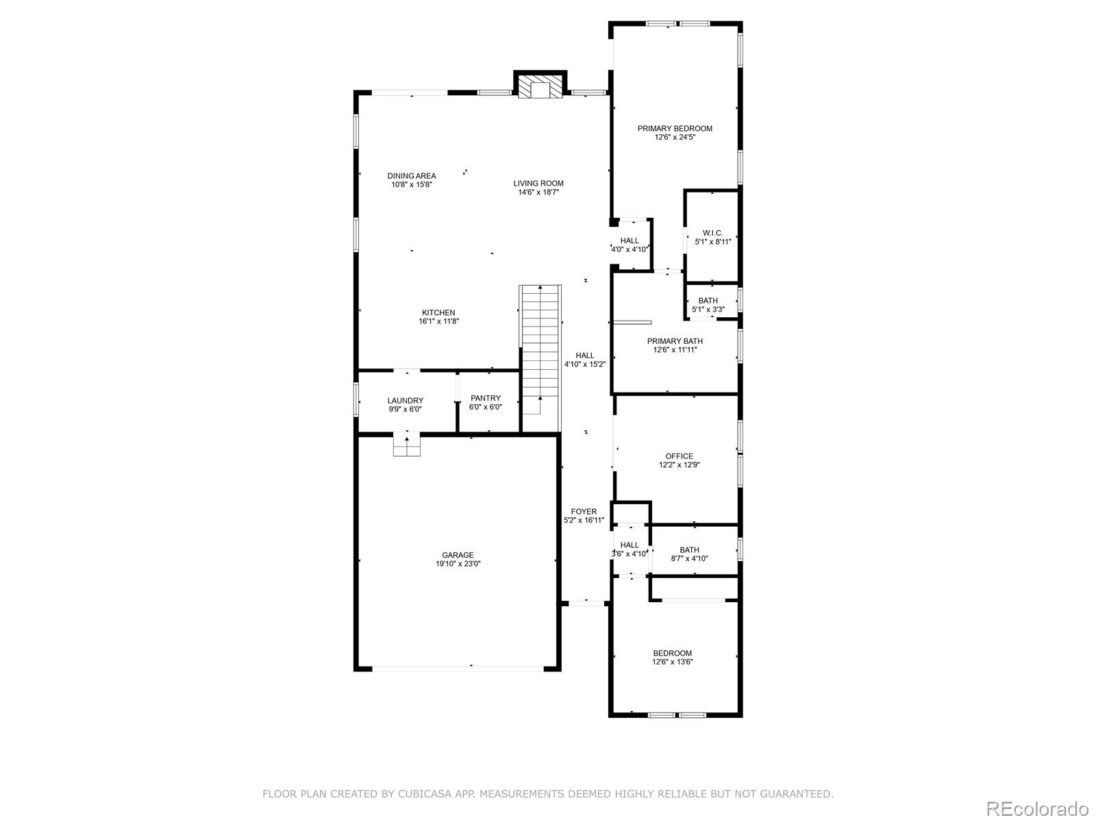 10349 Sierra Ridge Lane