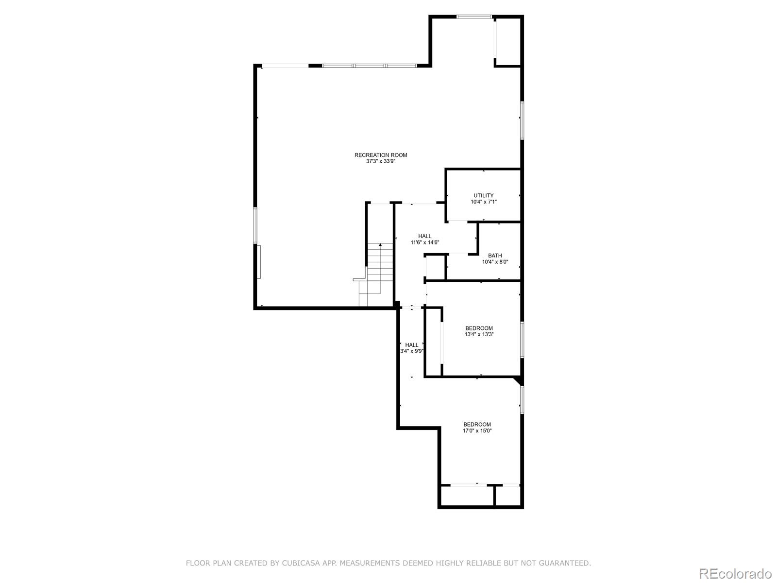 10349 Sierra Ridge Lane