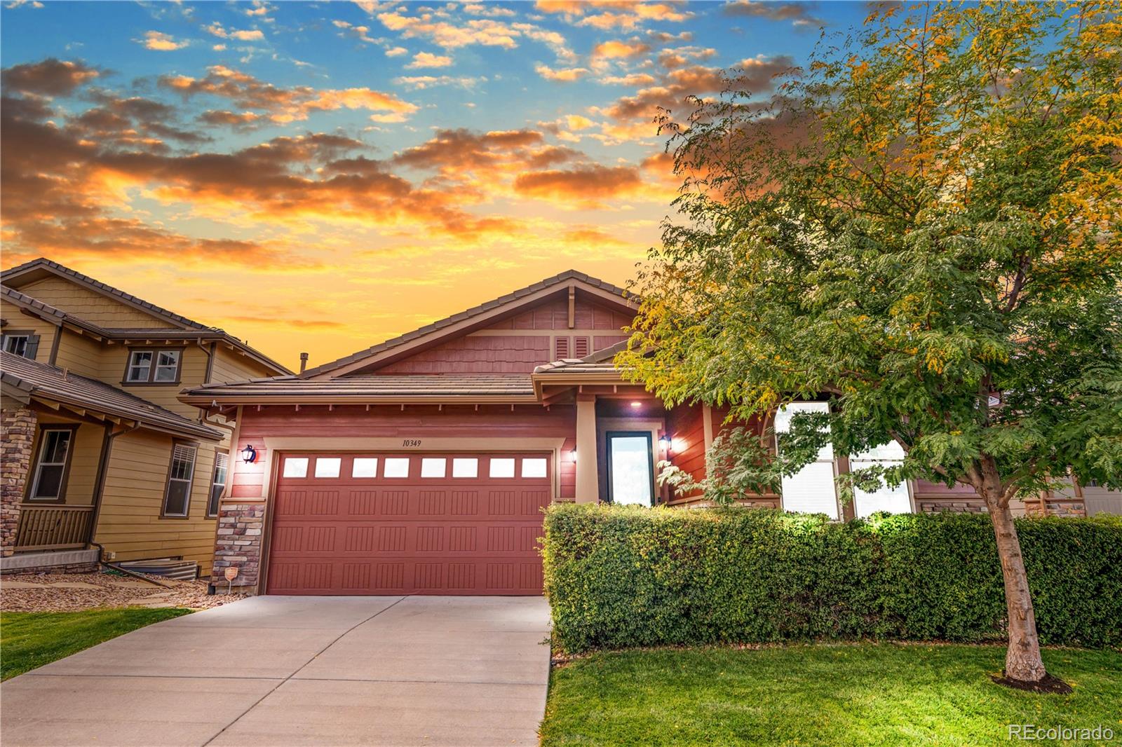 10349 Sierra Ridge Lane