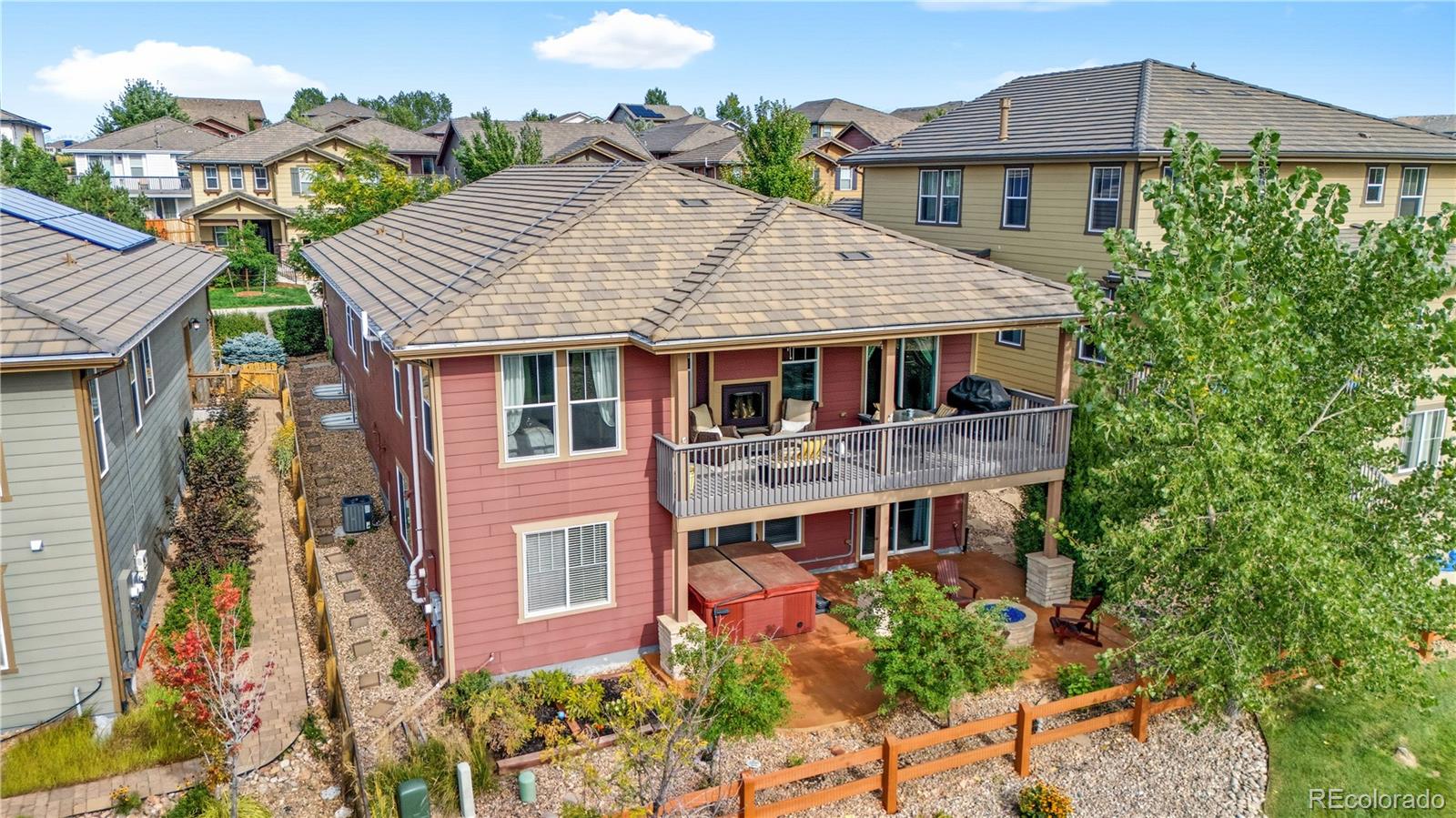 10349 Sierra Ridge Lane