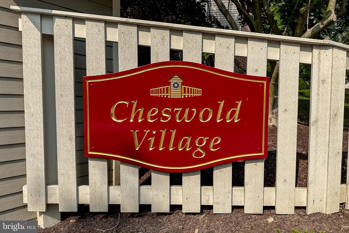 411 Cheswold Ct