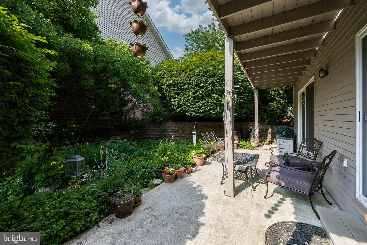 411 Cheswold Ct