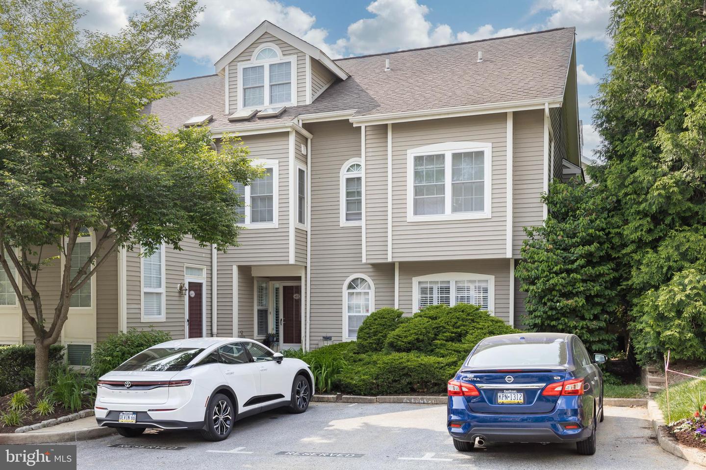 411 Cheswold Ct