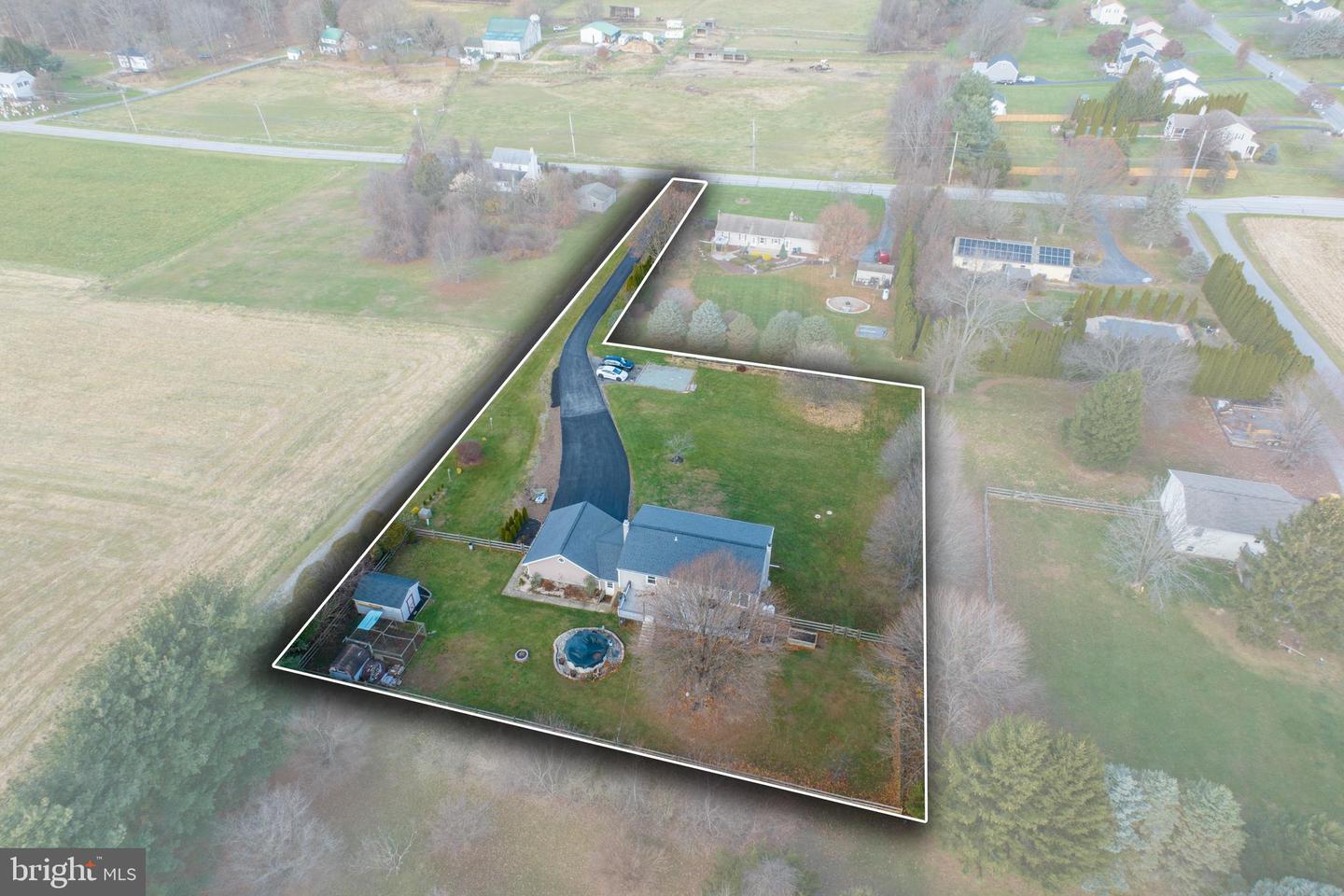 184 Monacy Rd