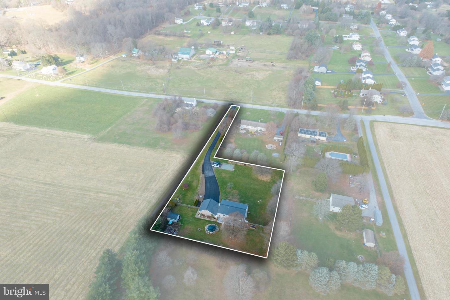 184 Monacy Rd