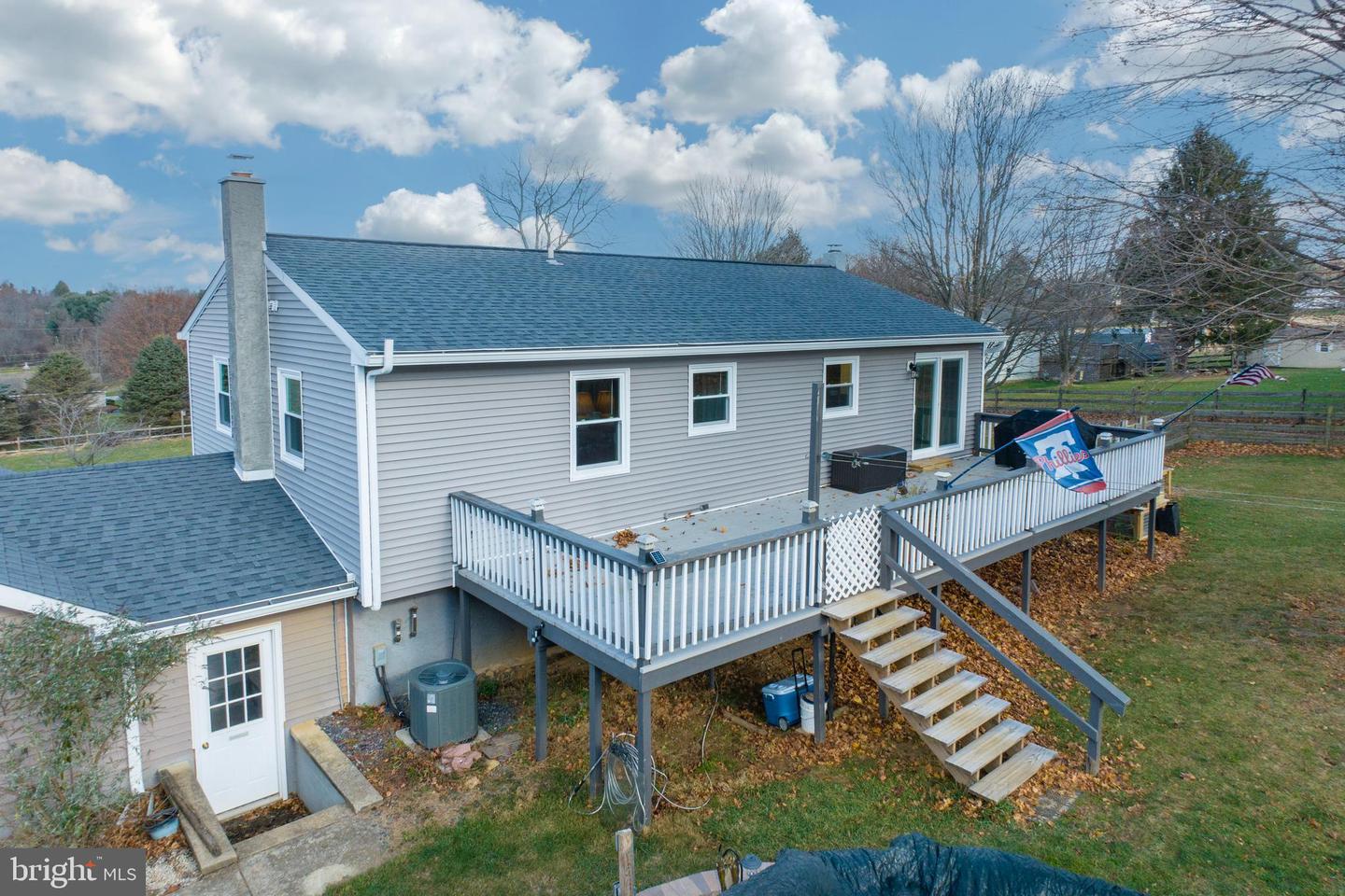 184 Monacy Rd