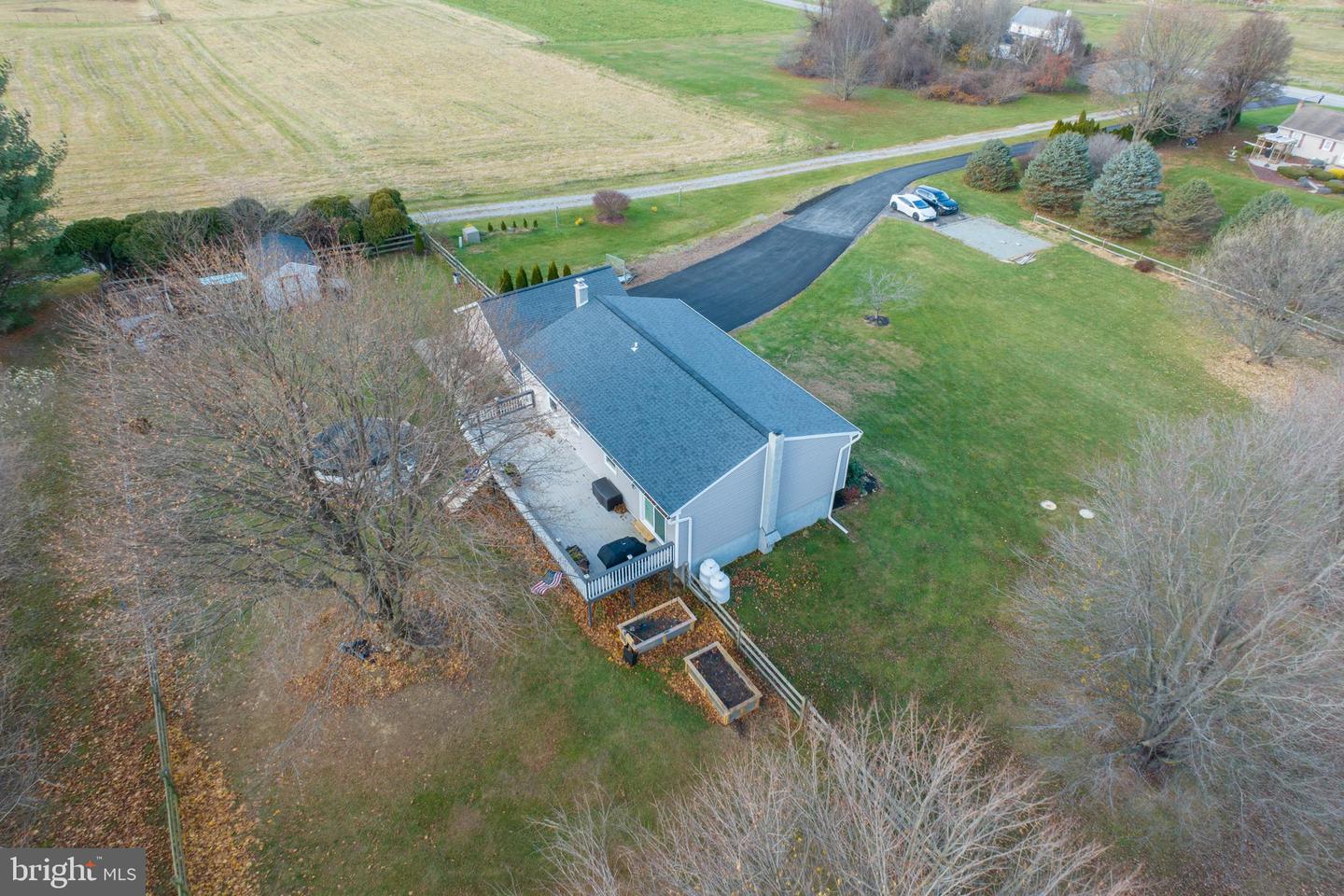 184 Monacy Rd