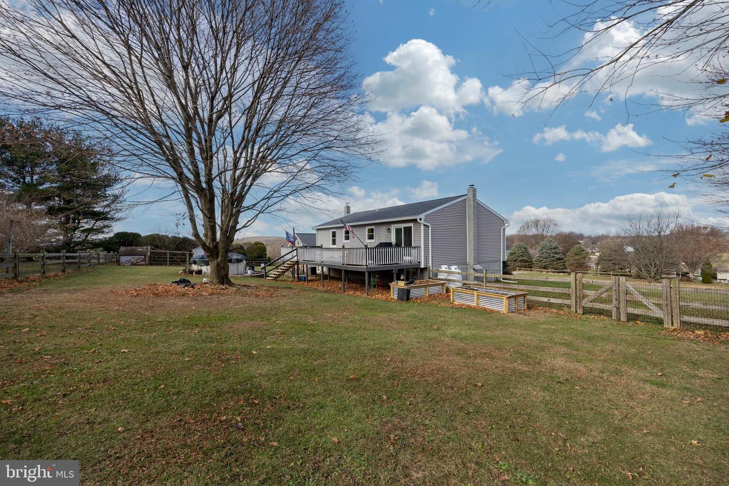 184 Monacy Rd
