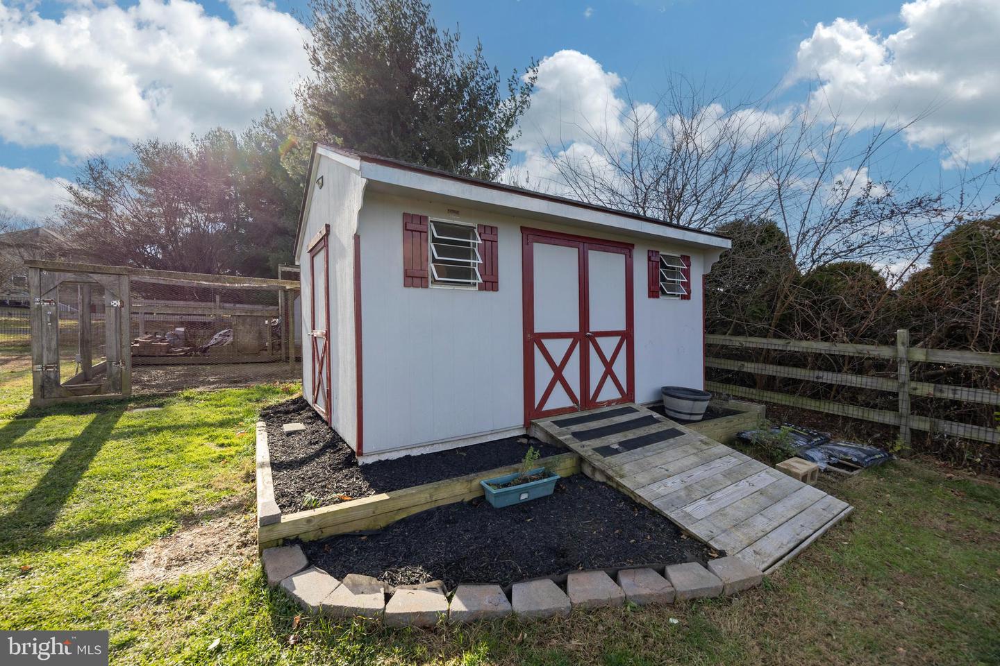 184 Monacy Rd