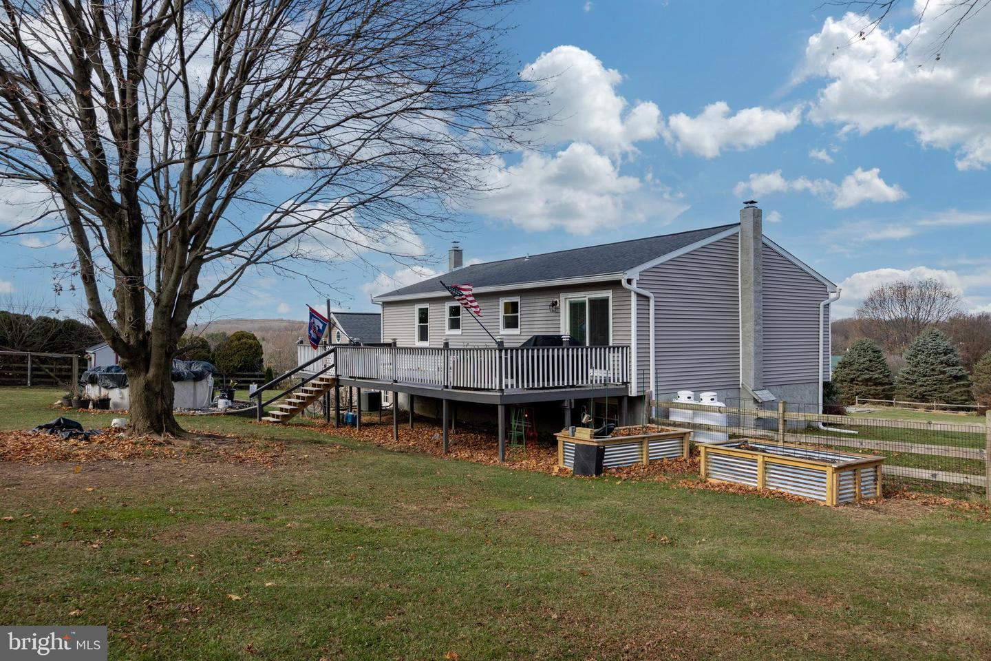 184 Monacy Rd