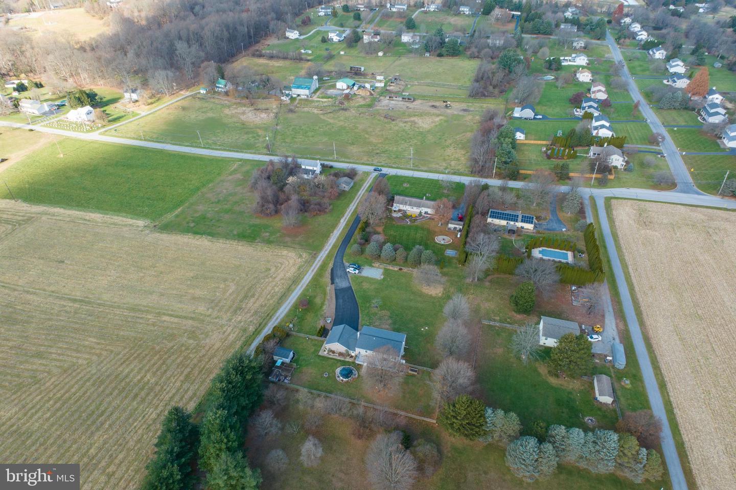 184 Monacy Rd