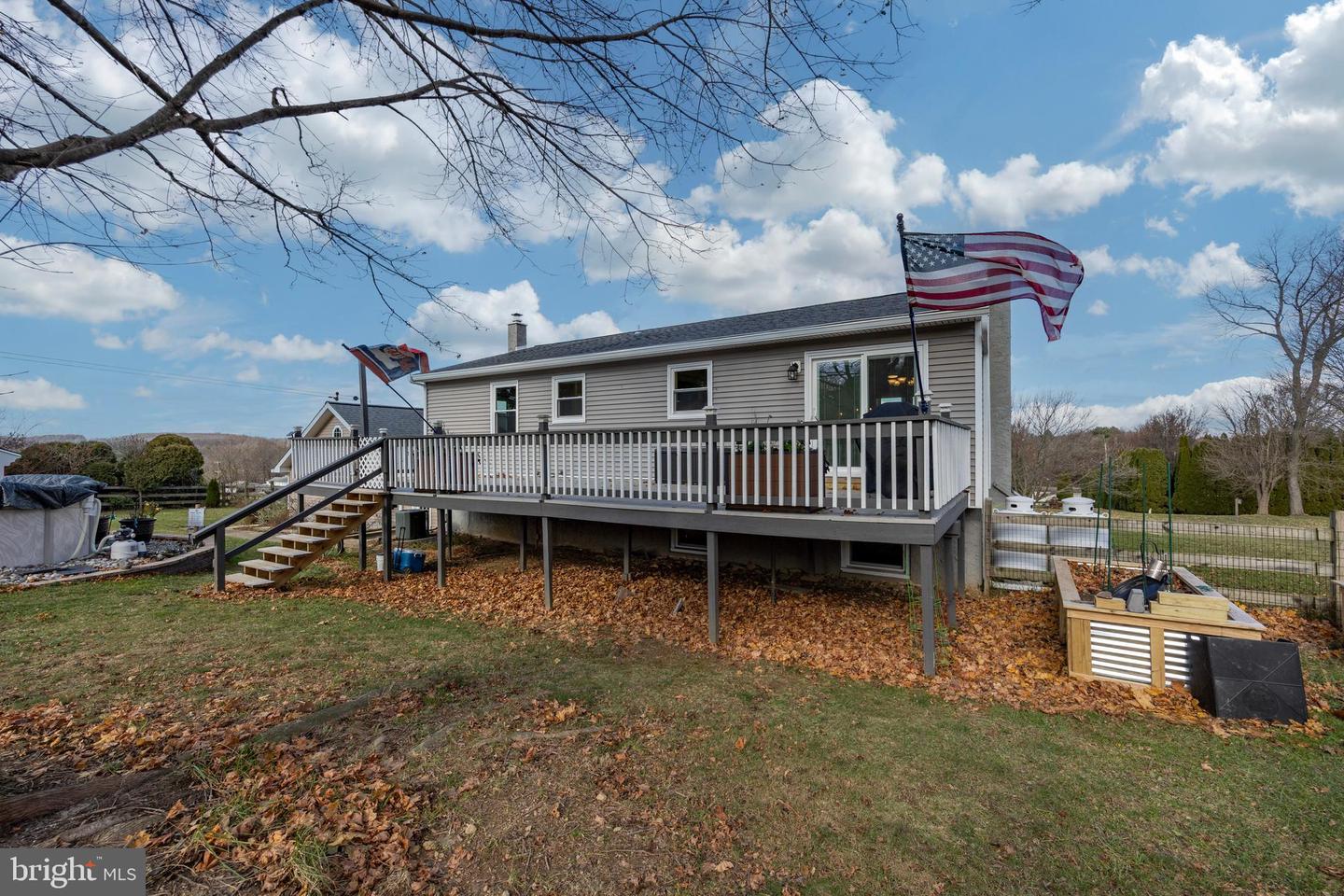 184 Monacy Rd