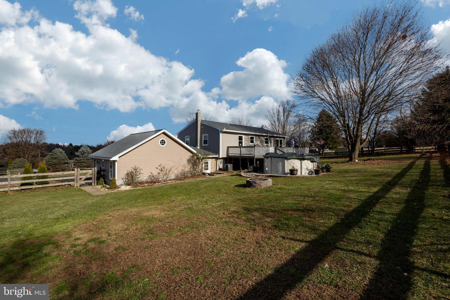 184 Monacy Rd