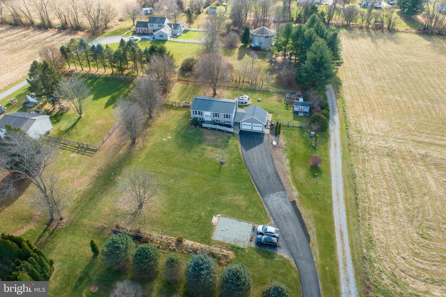 184 Monacy Rd