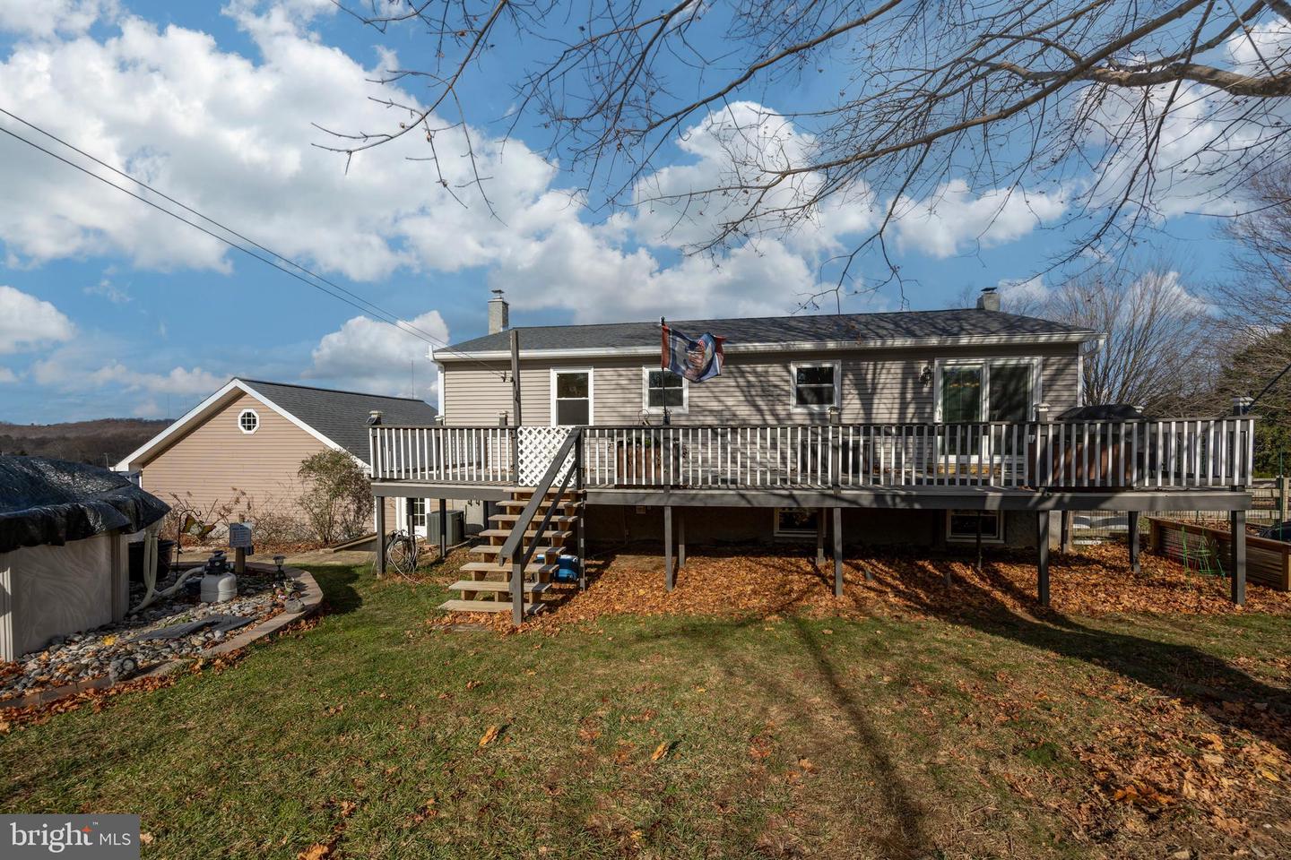 184 Monacy Rd