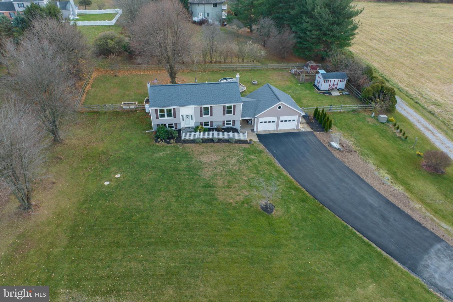 184 Monacy Rd