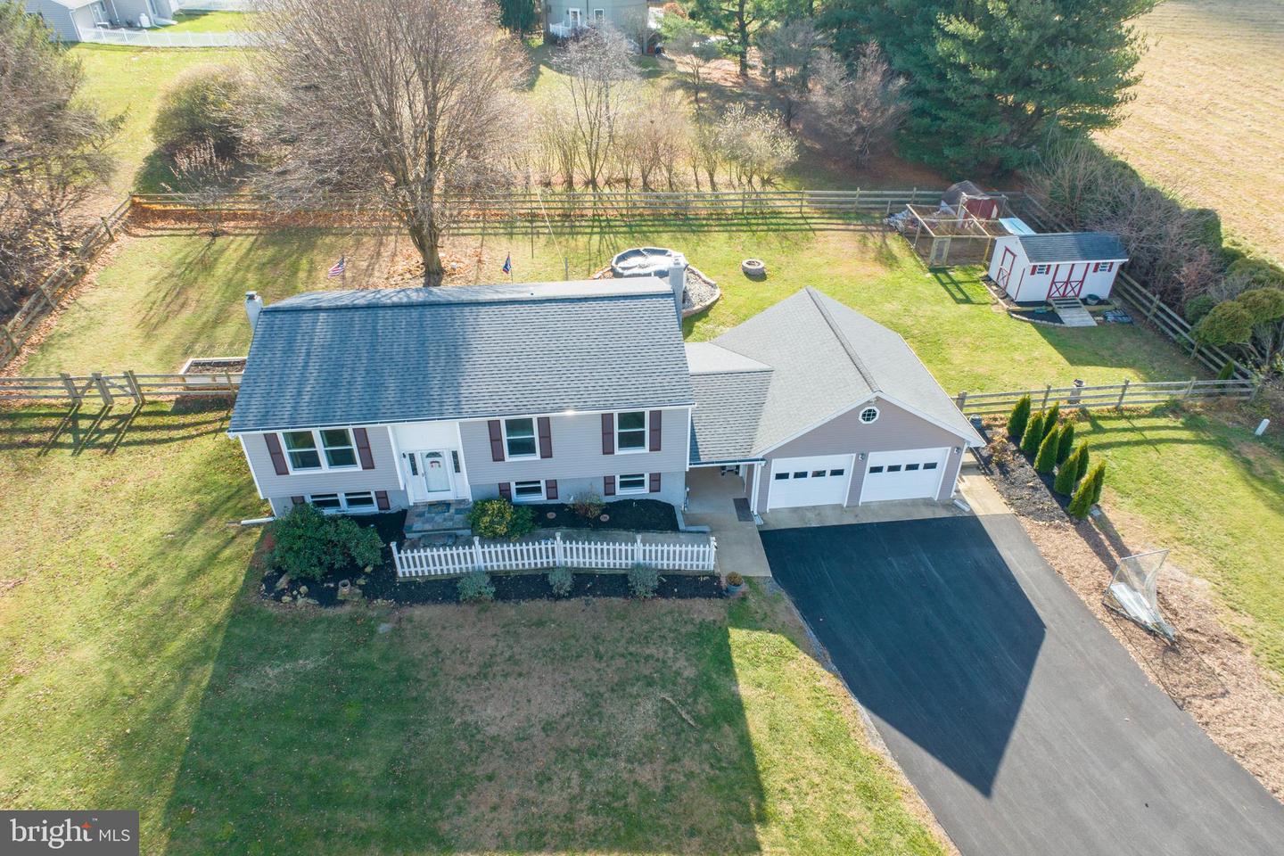 184 Monacy Rd