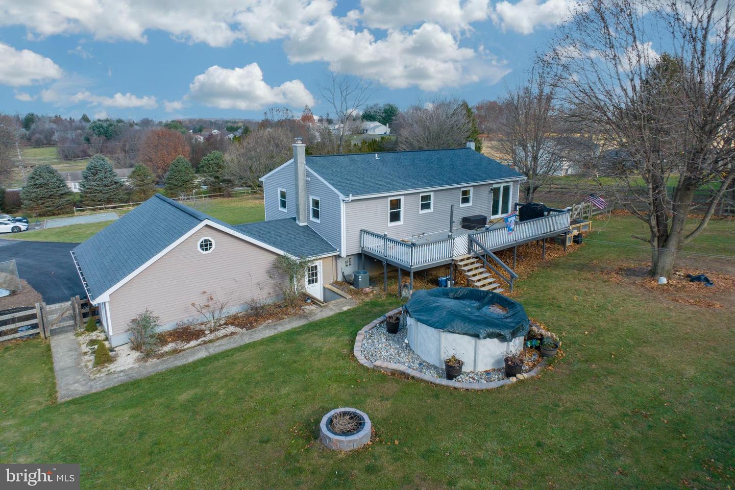 184 Monacy Rd