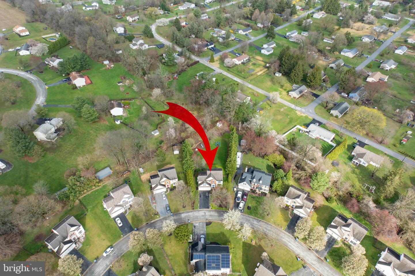 98 N Hawthorne Rd