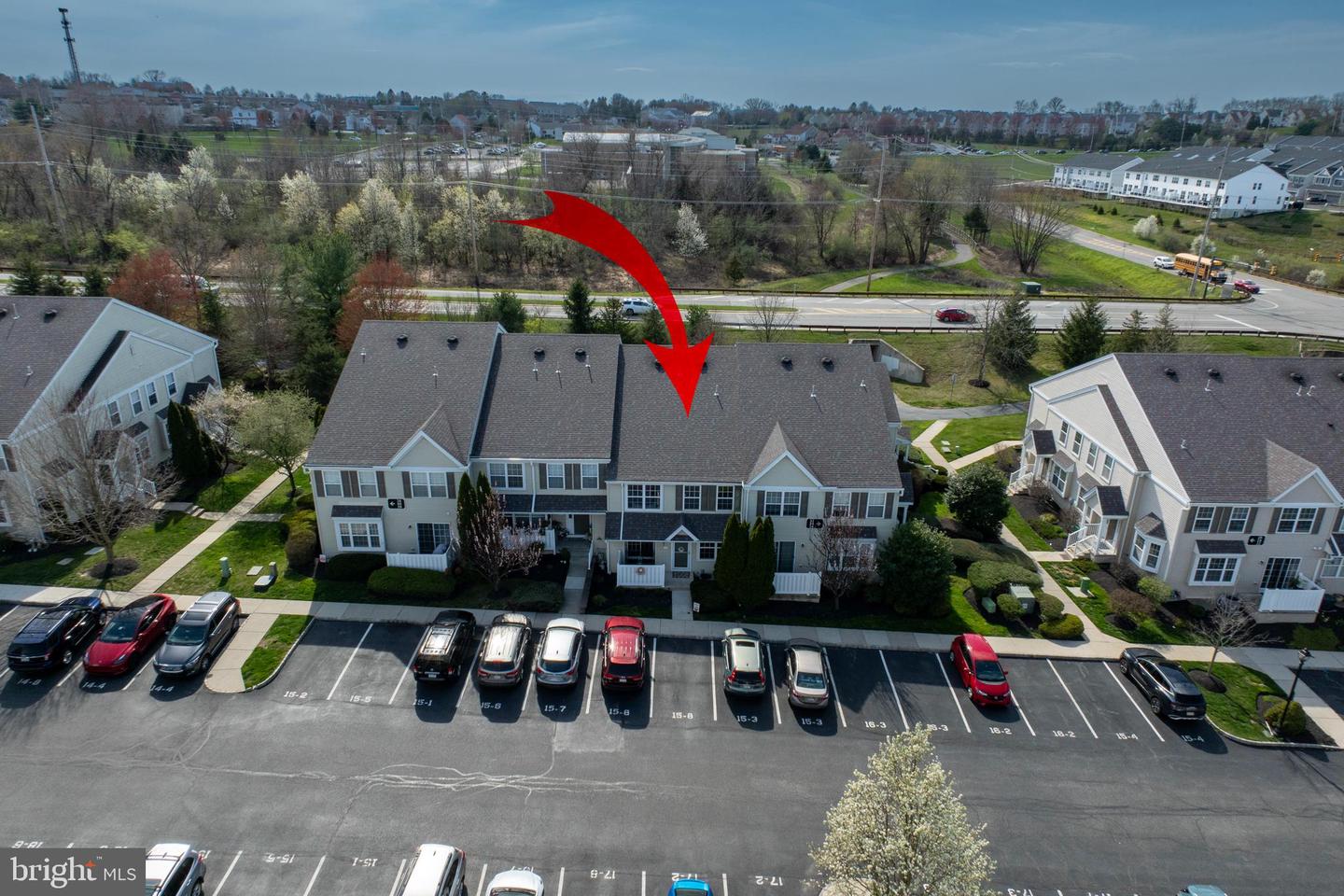 30 Granite Ln #7