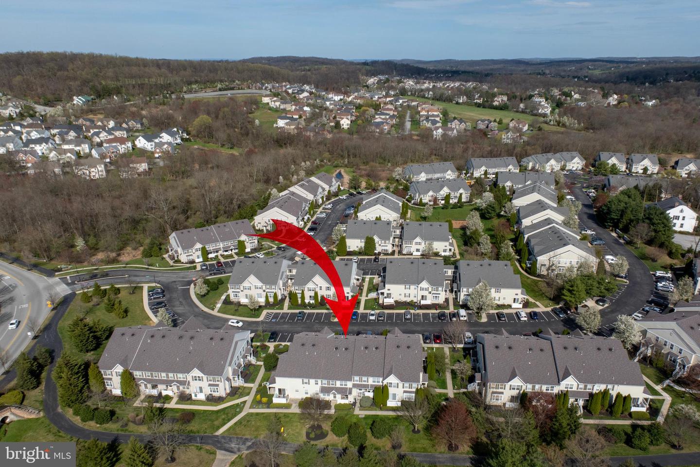 30 Granite Ln #7