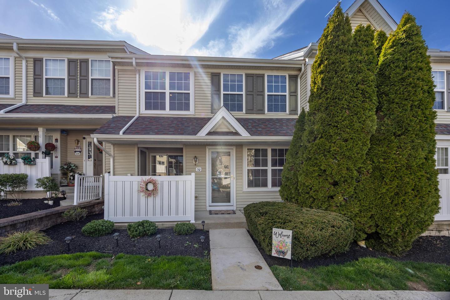 30 Granite Ln #7