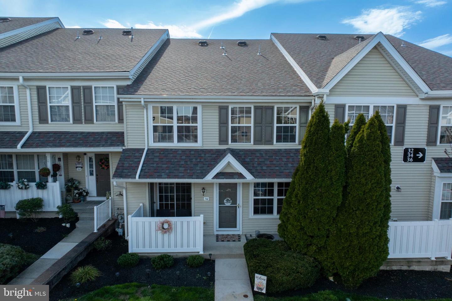 30 Granite Ln #7