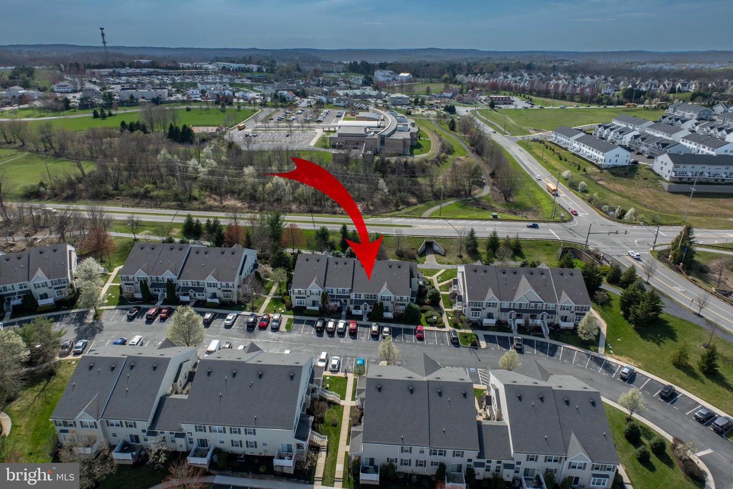 30 Granite Ln #7