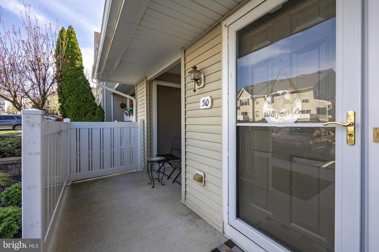 30 Granite Ln #7