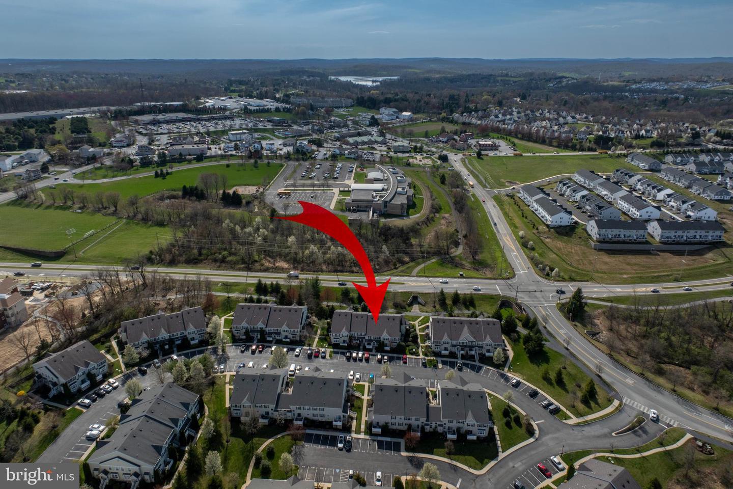 30 Granite Ln #7