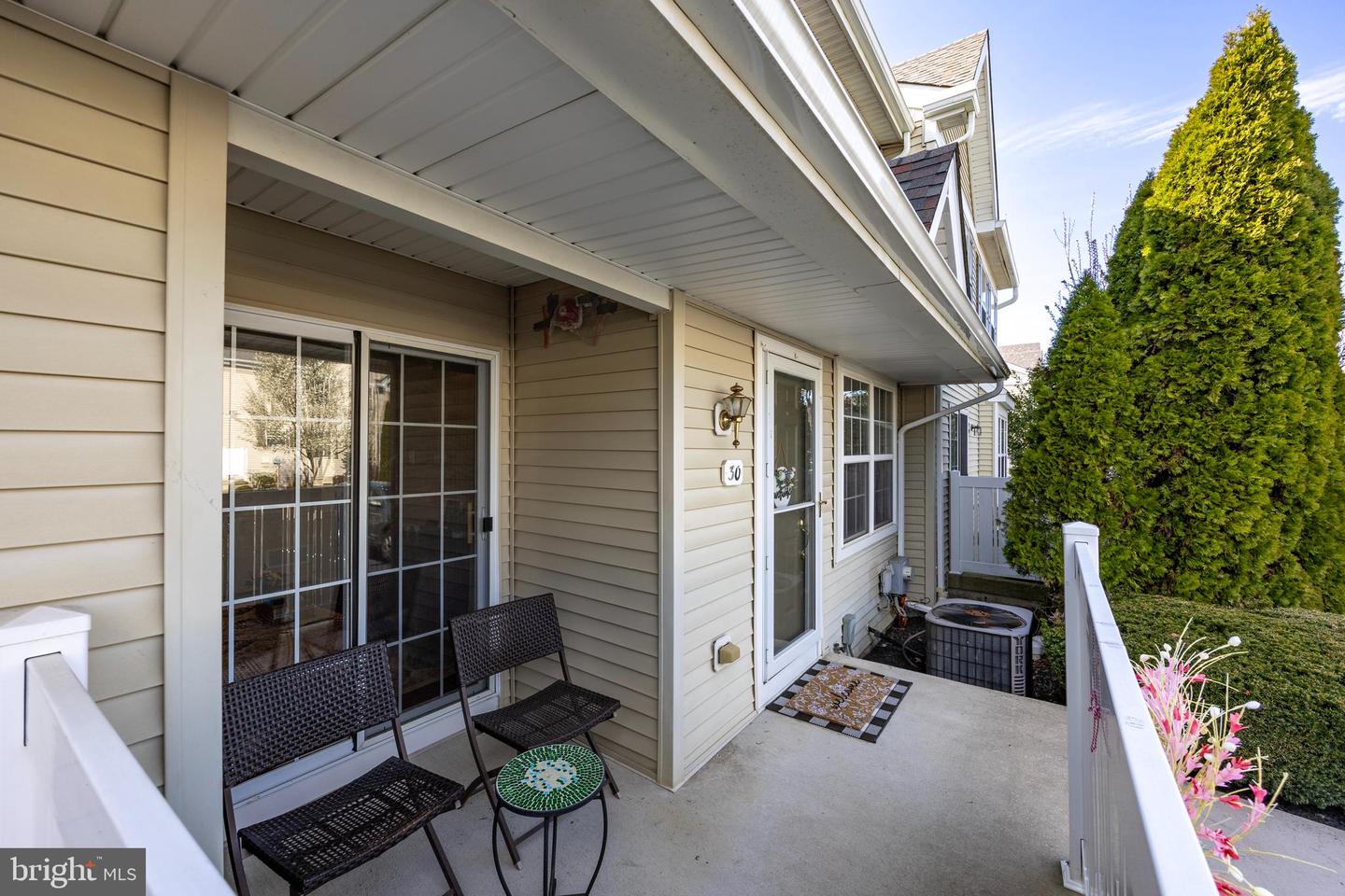 30 Granite Ln #7